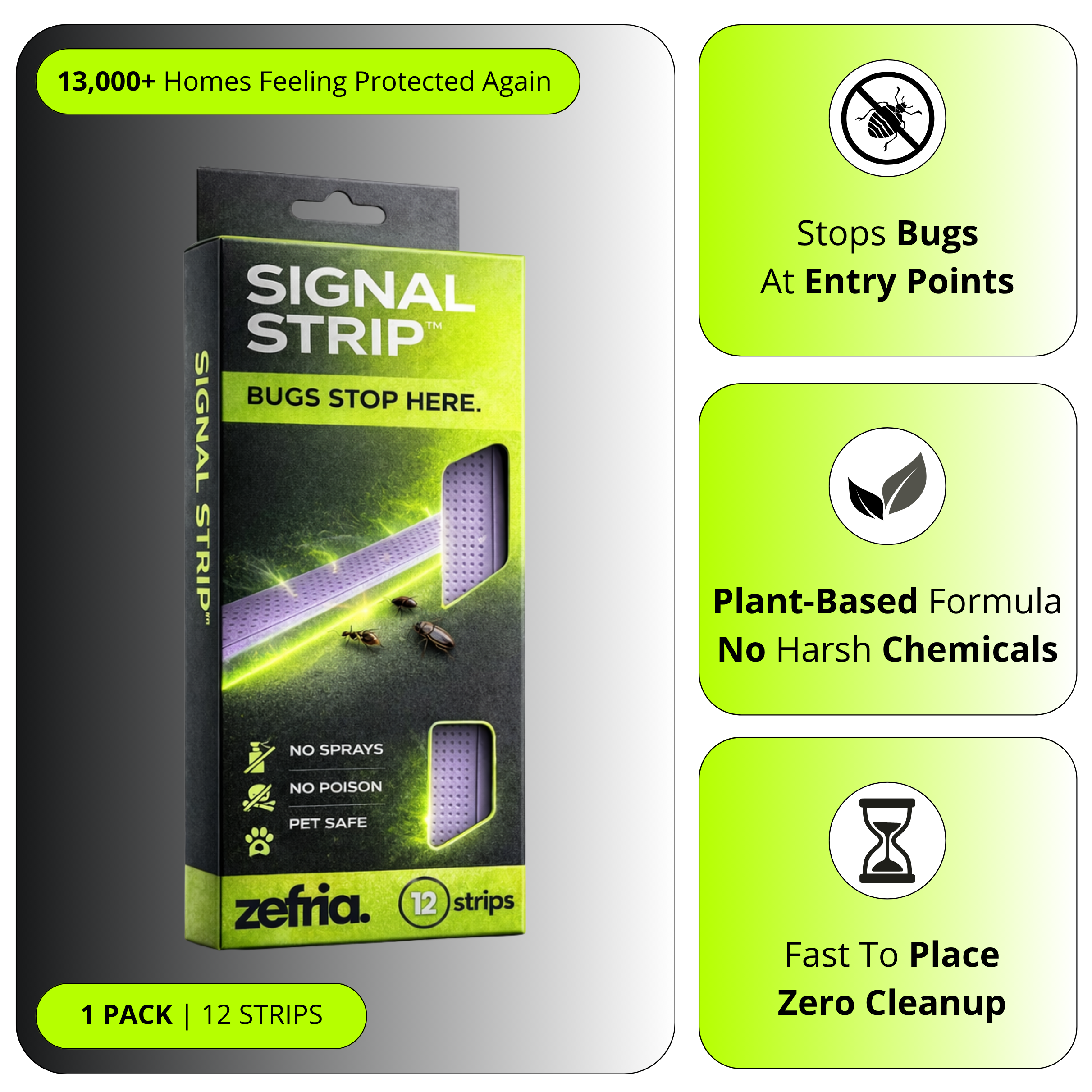 Signal Strip