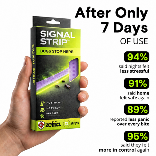 Signal Strip